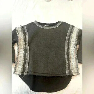 BNCI boundless women's sweater size large